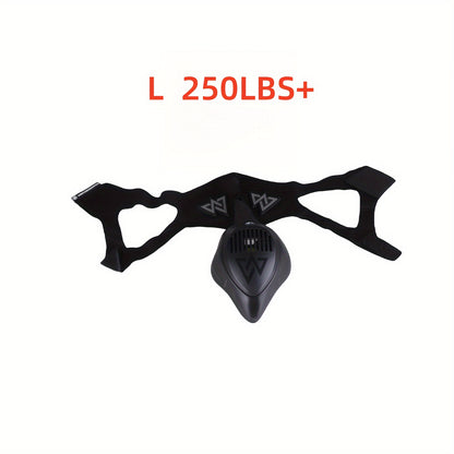 1pc Training Mask, Breathable Workout Mask, Cardio Training Mask For Running, Cycling, And Exercise