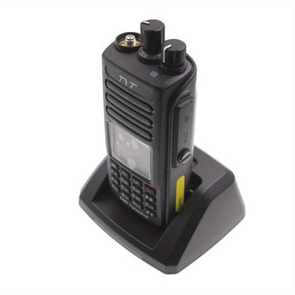 TYT 5W AES256 Encryption DMR Digital Radio + USB Cable