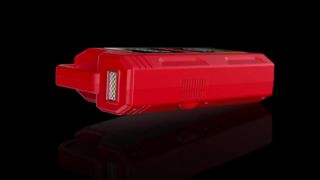 15000A Jump Starter Peak 12V Portable Car Jump Starter | With Air Compressor, LED Light, Battery Charger, Cart Battery Charger, Tire Inflator, Essential Car Rescue Tools For Families, Gift, USB Charging, Digital Display
