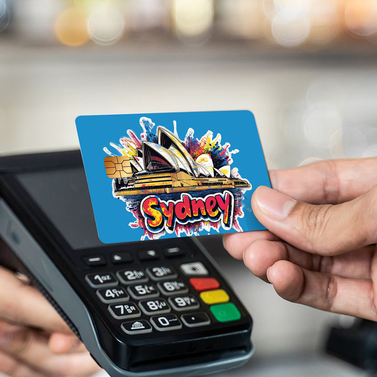 3pcs, 1pc Spare Durable Privacy Stickers, Made of PVC Material, Suitable for Credit Cards, Transportation Cards, Debit Cards And Other Purposes, Protect Bank Cards, Anti-Scratch
