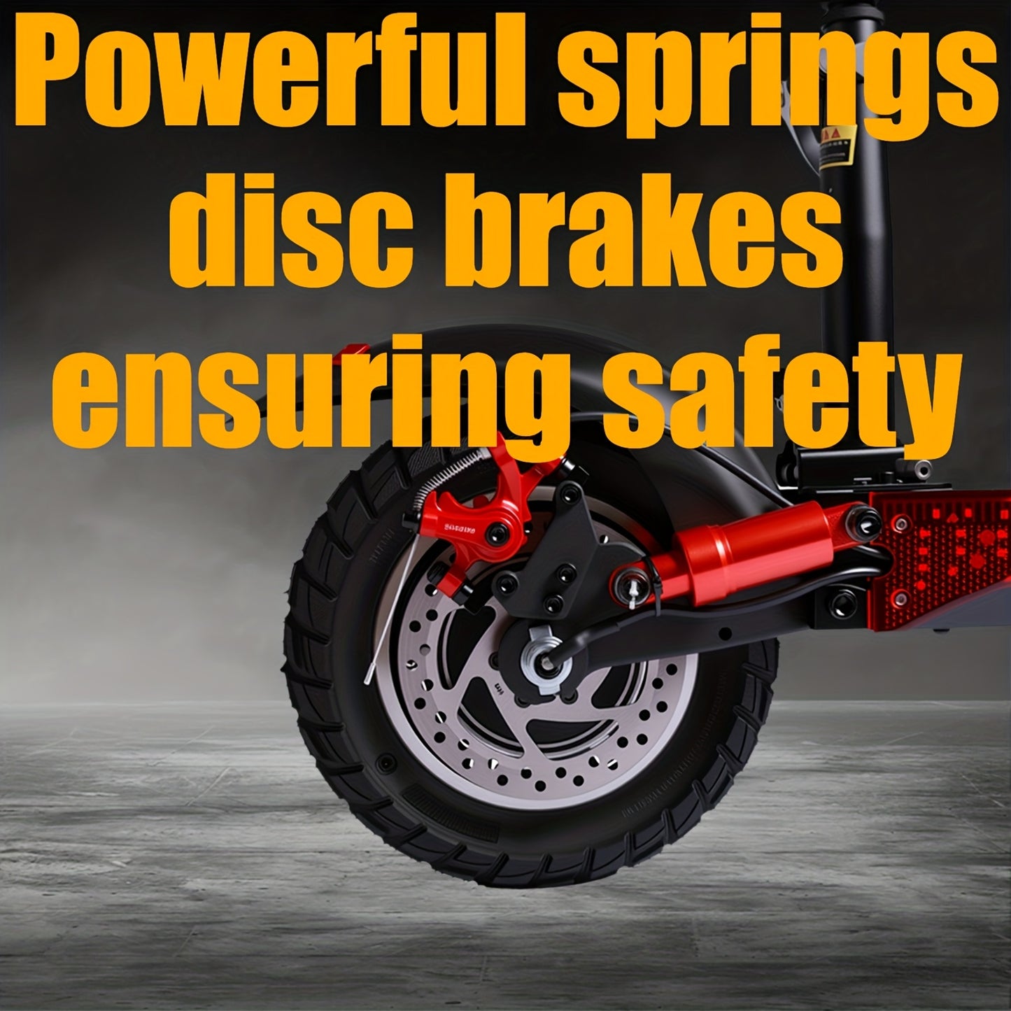 UNQYX Adult Folding Electric Scooter, Max Load 300 Lbs, High-power Motor, 48V 15Ah Battery, Range Of 28 Miles, Comfortable Seat, Capable Of Climbs 30-degree Inclines, 10-inch Off-road Tires And Dual Braking System, Portable C