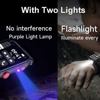 Professional, Hand Washing, Swimming, Rainy Day Travel, 5.0 Wireless Calling, Answer and Make Calls Anytime, Anywhere. 300mAh Long Battery Life, Supports Multiple Languages, Tracks Fitness Data with Precision in Various Modes