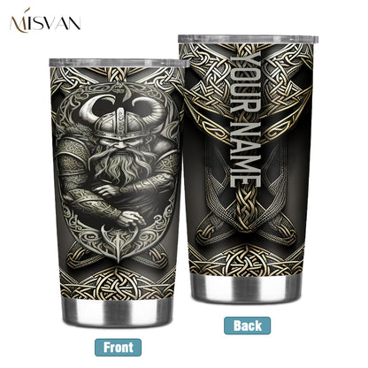 [Custom] 1pc, Beautiful and Personalized Print. 20oz, 22oz, 40oz Steel Insulated Bottle Cups with Lids. Drinkware for Summer and Winter. Outdoor Travel Sports Accessories. The Best Gift for Mother's Day, Father's Day, Other F