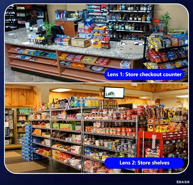 Brand A Exclusively Sells Ultra-High-Definition Pet Monitoring Devices, Mobile Home Video Intercoms, Fully Automatic Feeding Smart Cameras, Network Cameras, Robotic Pet Trackers, Remote-Controlled Feeding Machines for Cats, D