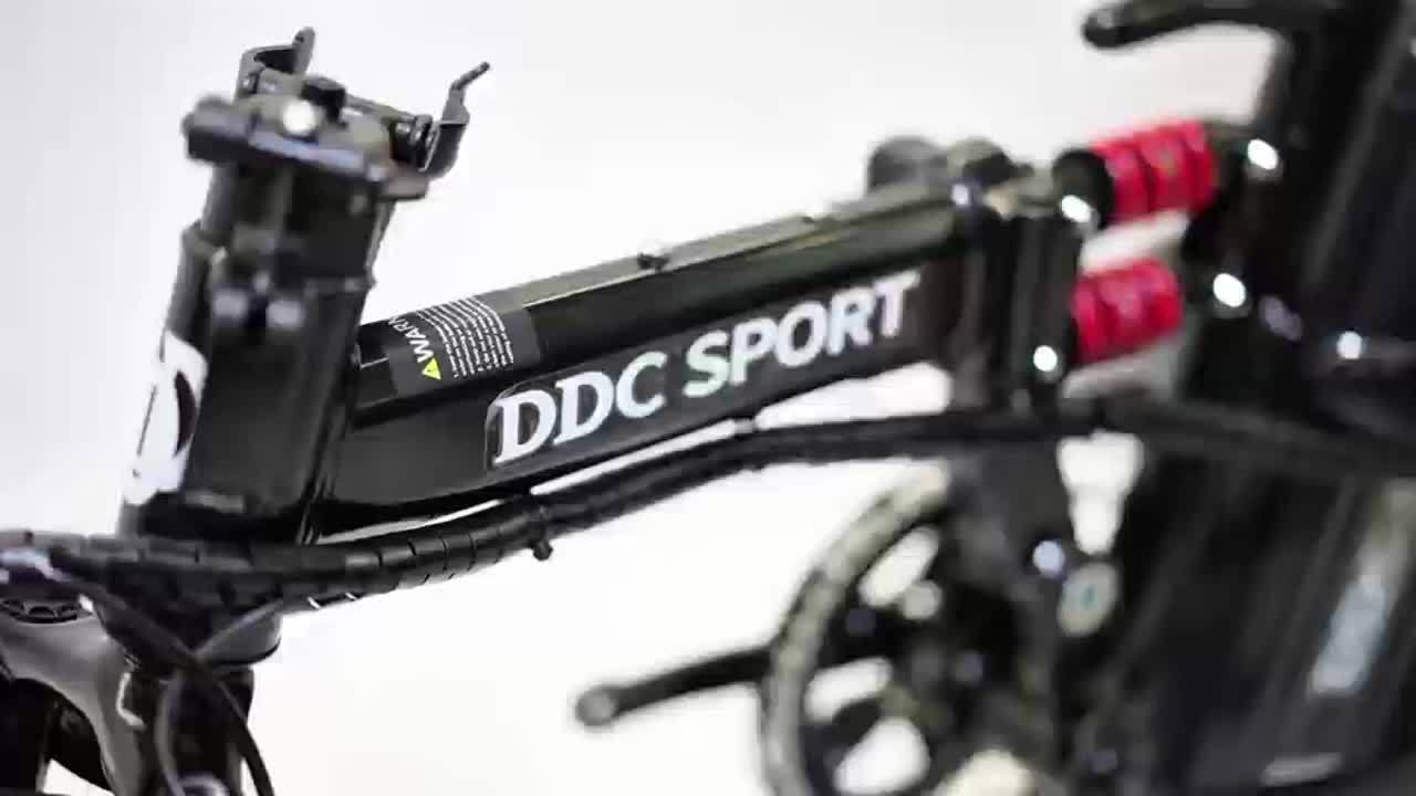 700W Folding E-Bike for Adults: Tackle 25° Hills & 20MPH Speeds. 35-Mile Range with 48V 20Ah Removable Battery, 385LBS Capacity & 11-Layer Shock Absorption for A Smooth Ride. Your All-in-One Commute & Adventure Solution