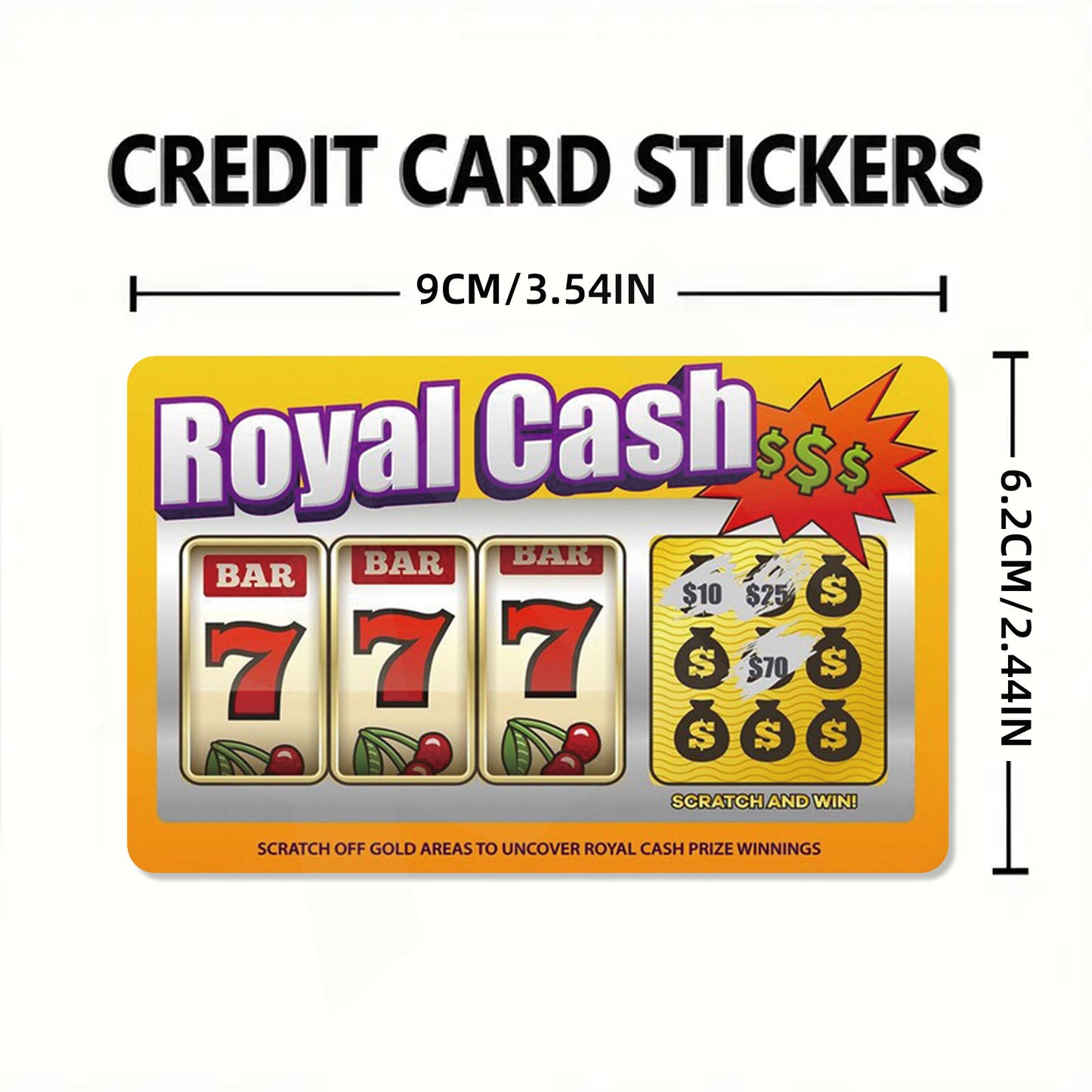 1 Set of Self-Adhesive Removable Novelty Themed Card Beige Credit Stickers #Creative Gift# Matte PVC Material# Durable Scratch Resistant Good Quality, Privacy Protection, Suitable for Decorating Credit Cards, Bank Cards, Tran