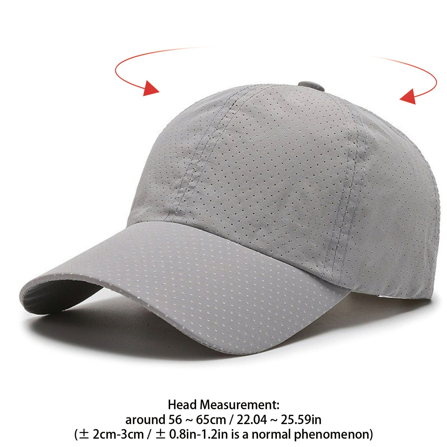 Men'S & Women'S Breathable Quick-Dry Baseball with "Dg" Lettering & Number 04/23 Design - Lightweight All-Season Sporty Hat for Gym, Beach, Outdoor Activities - Adjustable Snapback Closure, Casual Headwear, Durable Headwear