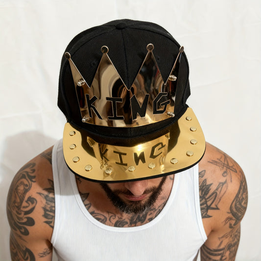 Fashion Baseball Cap with Handcrafted Letter Design - Lightweight, Polyester, Casual Style, Street Fashion, Duckbill