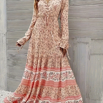 Women's Vacation Dress