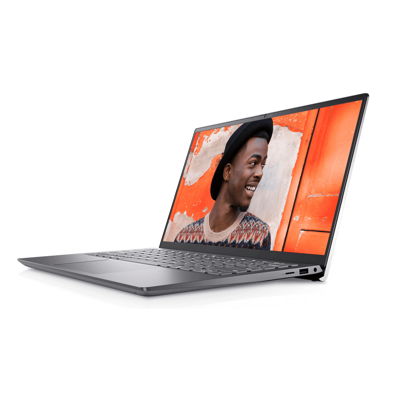 Dell Inspiron 14 5410 NoteBook Laptop PC Computer Convertible 2 in 1 Touchscreen | Intel Core i7-11th | 12GB Ram DDR4 | 512GB NVMe SSD | Backlit Keyboard | Webcamera | Finger Printer | WIFI & BT | Windows 11.