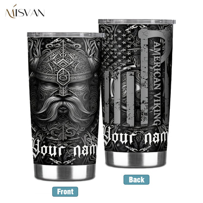 [Custom] 1pc, Beautiful and Personalized Print. 20oz, 22oz, 40oz Steel Insulated Bottle Cups with Lids. Drinkware for Summer and Winter. Outdoor Travel Sports Accessories. The Best Gift for Mother's Day, Father's Day, Other F