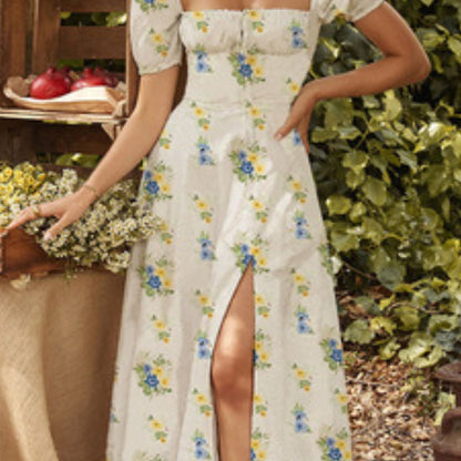 Women's Strapless Waist-Cinching Dress - Solid Color Fitted Long Dress Suitable for Weddings, Parties &, Machine Washable Elegant Formal Gown with Belted Waist, Year-Round Wear for Casual to Special Occasions