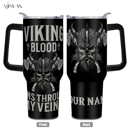 [Custom] 1pc, Beautiful and Personalized Print. 20oz, 22oz, 40oz Steel Insulated Bottle Cups with Lids. Drinkware for Summer and Winter. Outdoor Travel Sports Accessories. The Best Gift for Mother's Day, Father's Day, Other F