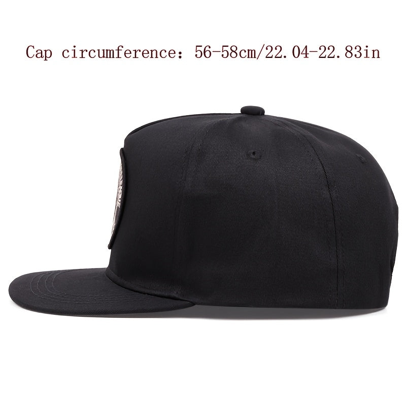 4pcs 23 Embroidered Streetwear Snapback Hats - Adjustable Lightweight Baseball Caps for Men & Women, Multi-Color Options, Perfect Holiday Gifts for Christmas, Thanksgiving, Halloween, New Year, Casual Streetwear, Giftready He