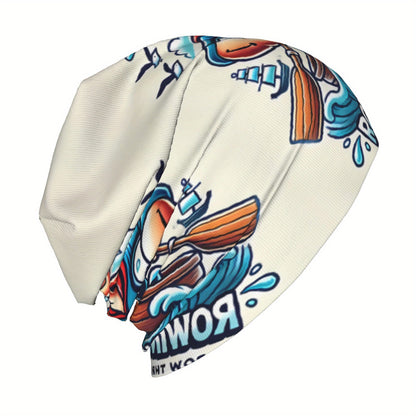 Sailor Beanies Caps Hat Fashion Bonnet Hats Men