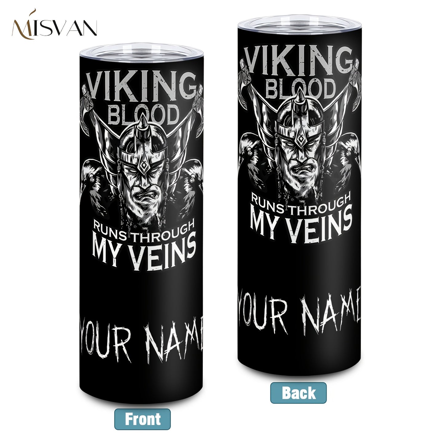 [Custom] 1pc, Beautiful and Personalized Print. 20oz, 22oz, 40oz Steel Insulated Bottle Cups with Lids. Drinkware for Summer and Winter. Outdoor Travel Sports Accessories. The Best Gift for Mother's Day, Father's Day, Other F
