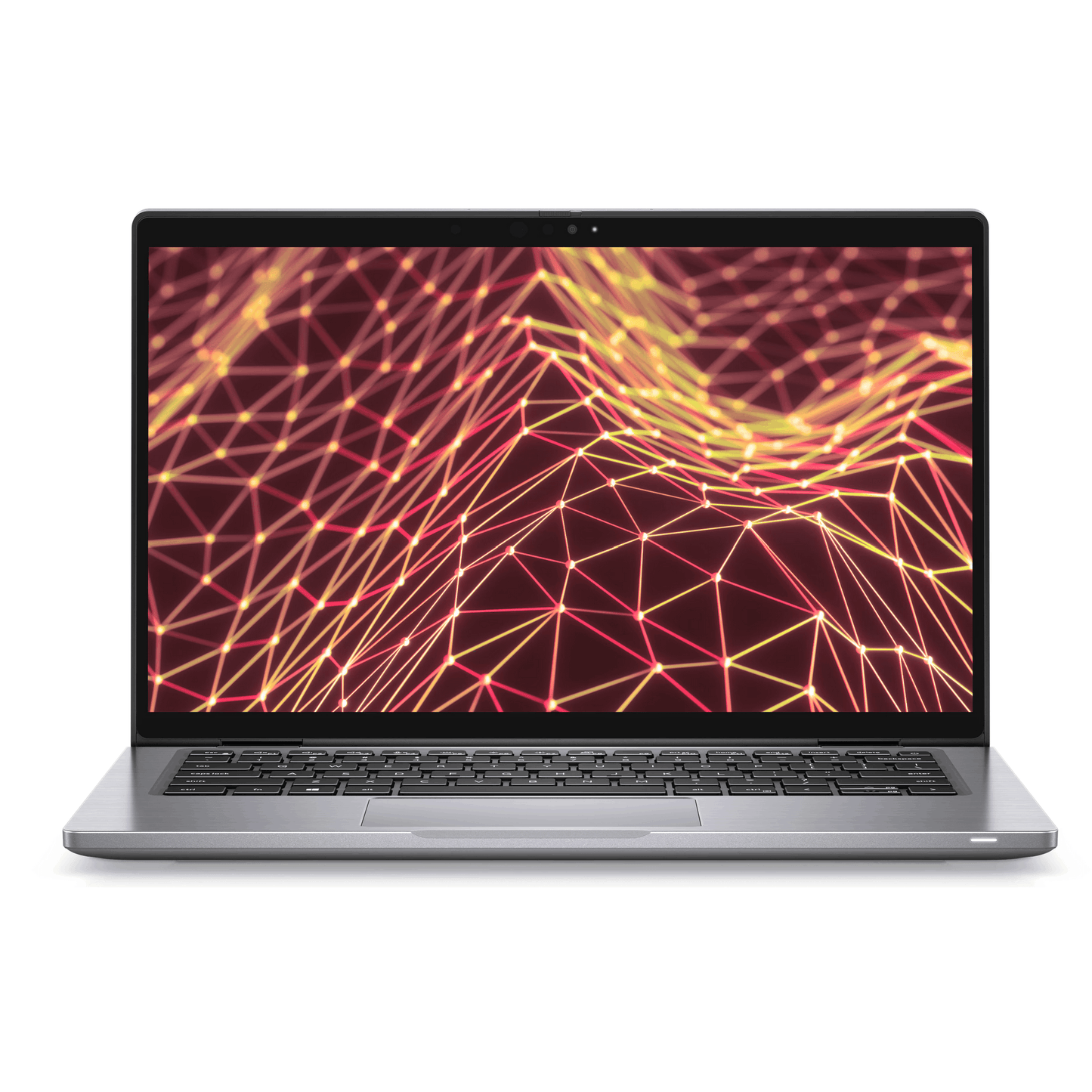 Dell Latitude 7330 2-in-1 Convertible Laptop, 13″ FHD Touchscreen, Intel Core i5 (12th Gen), 16GB RAM, 256GB SSD, Windows 11 Pro, Wi-Fi, Bluetooth, HD Webcam – Grade A Refurbished