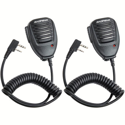 6pcs Walkie Talkie, Professional Two-Way Radios, Long Range UHF Communicator for Adults, Rechargeable Battery, Handheld 6pcs Walkie Talkie Set with Earpiece, Family Restaurant