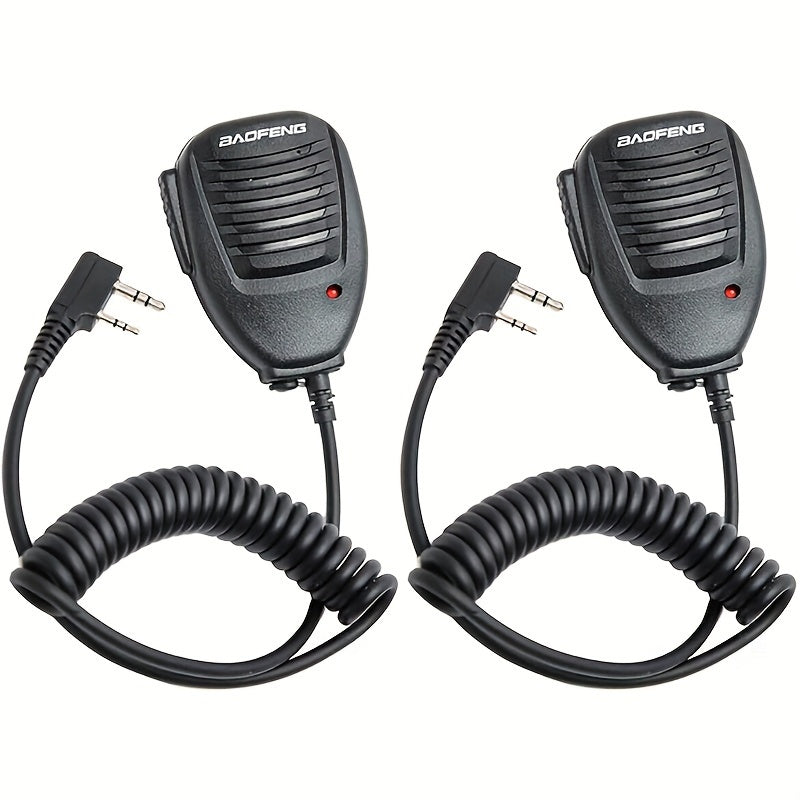 6pcs Walkie Talkie, Professional Two-Way Radios, Long Range UHF Communicator for Adults, Rechargeable Battery, Handheld 6pcs Walkie Talkie Set with Earpiece, Family Restaurant