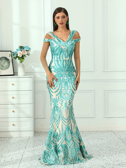Dress - Mini
