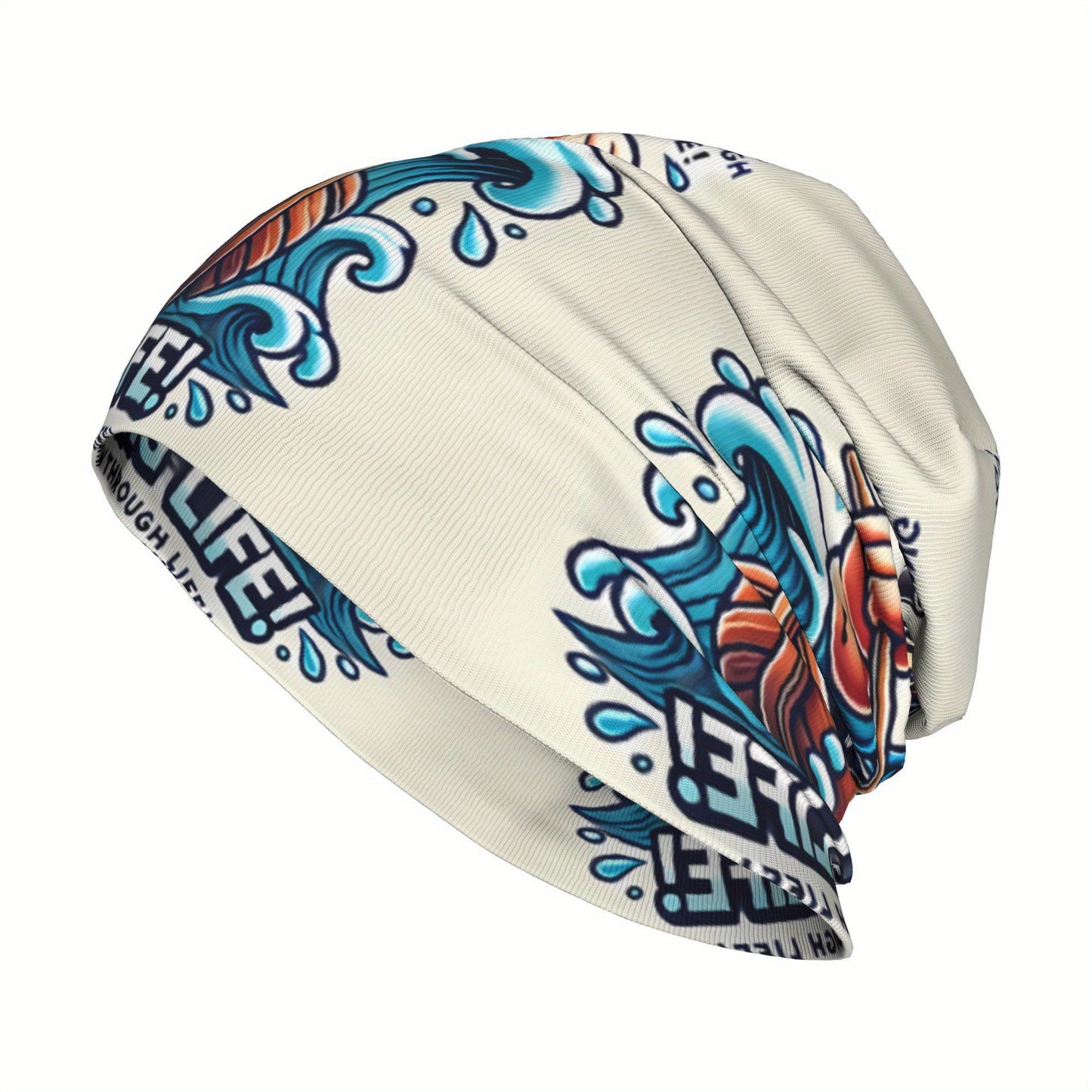 Sailor Beanies Caps Hat Fashion Bonnet Hats Men