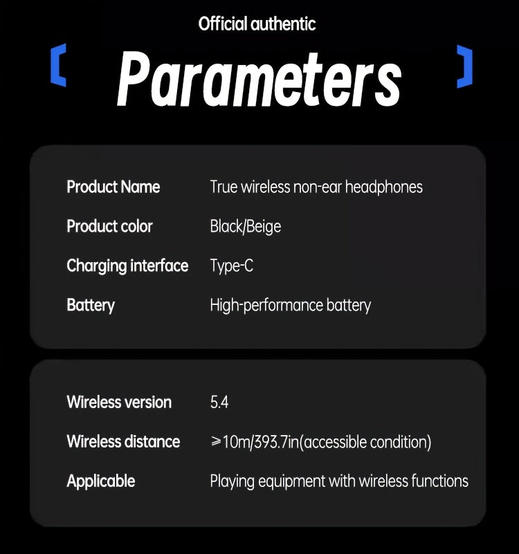 TWS Wireless Headphones with Noise Cancelling for Calls, Sports & Running In-Ear Design, Lightweight Touch Control, Long Battery Life, HIFI Sound, Compatible With Mobile Phones, Tablets, And Laptops With Charging Case
