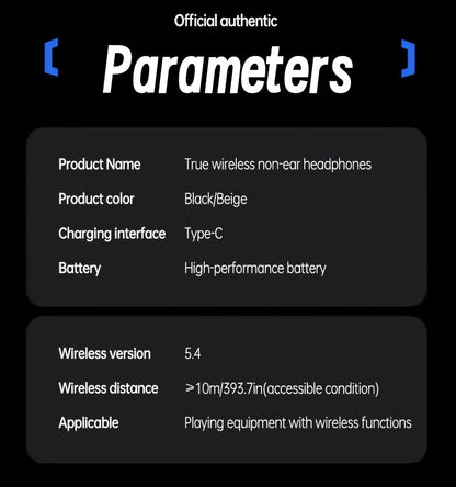 TWS Wireless Headphones with Noise Cancelling for Calls, Sports & Running In-Ear Design, Lightweight Touch Control, Long Battery Life, HIFI Sound, Compatible With Mobile Phones, Tablets, And Laptops With Charging Case