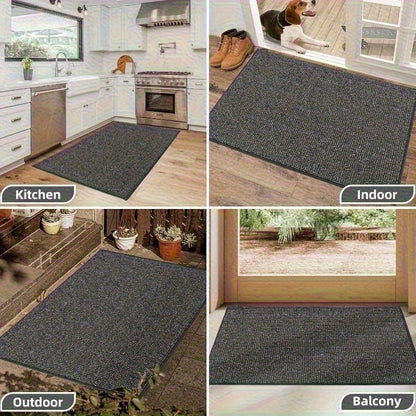 Egyptian Pharaoh-Inspired 3D Golden Area Mat - Machine Washable, Luxurious Velvet Decor for Living Room, Bedroom, Dorm | Ideal for Mother'S Day, Father'S Day, Graduation, Juneteenth, Independence Day, Rugs for Living Room