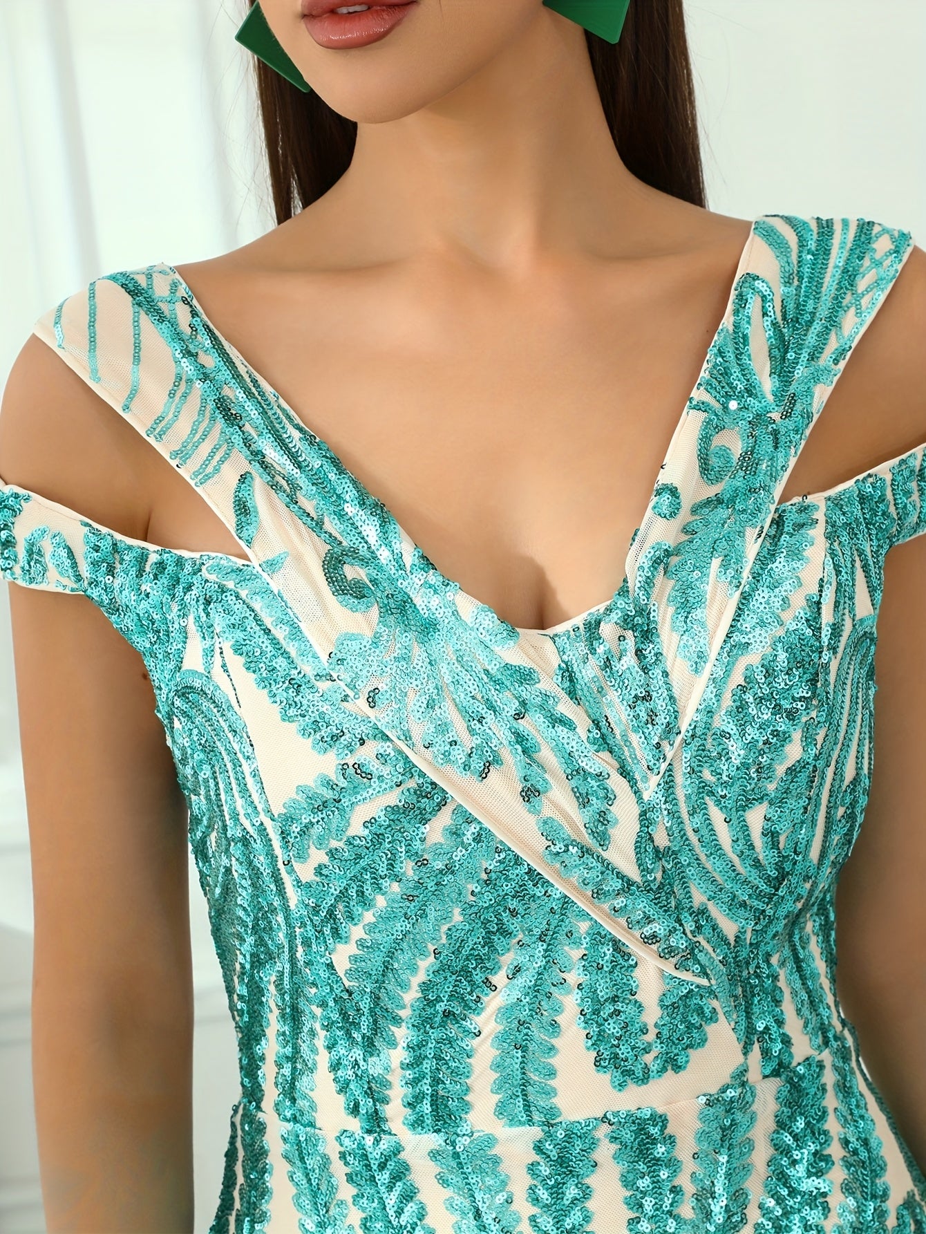 Dress - Mini