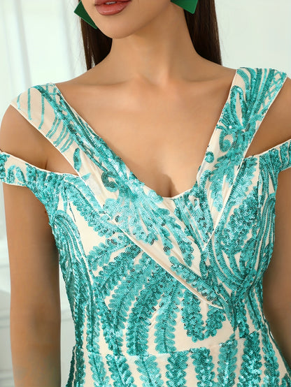 Dress - Mini
