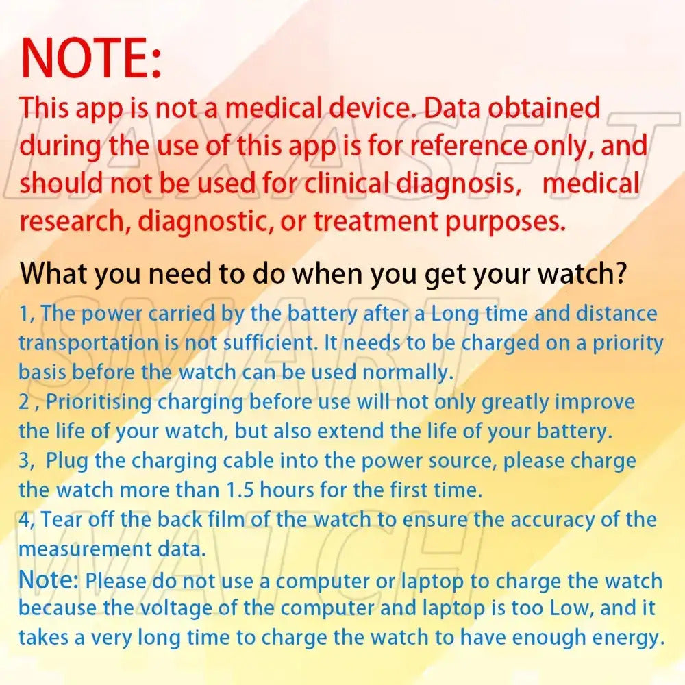 Smart Watch for Men And Women, 1.83inch HD Screen Full Touch Screen, Call & Message Functions, Pedometer, Multiple Sports Modes, Water, Compatible with IOS/Android Devices, Simple Style, Ideal Gift for Any Occasion