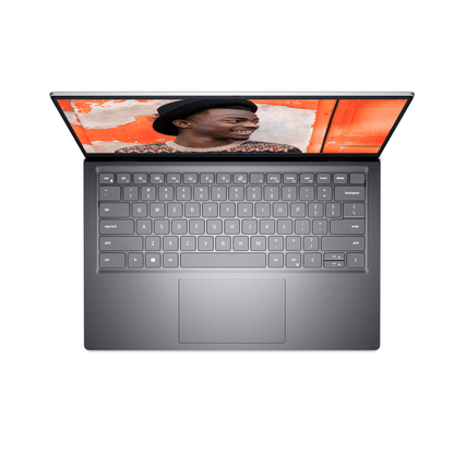 Dell Inspiron 14 5410 NoteBook Laptop PC Computer Convertible 2 in 1 Touchscreen | Intel Core i7-11th | 12GB Ram DDR4 | 512GB NVMe SSD | Backlit Keyboard | Webcamera | Finger Printer | WIFI & BT | Windows 11.