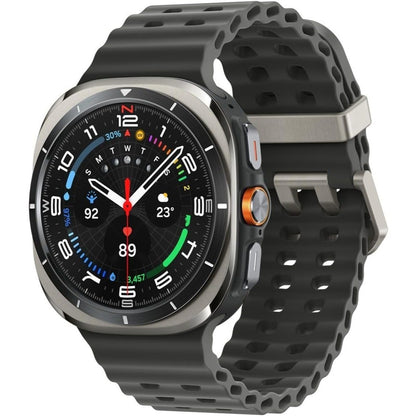 Samsung Watch 7 Ultra 2025 LTE AI (47mm) SM-L705F – Premium High-Tech Smartwatch for Everyday Use