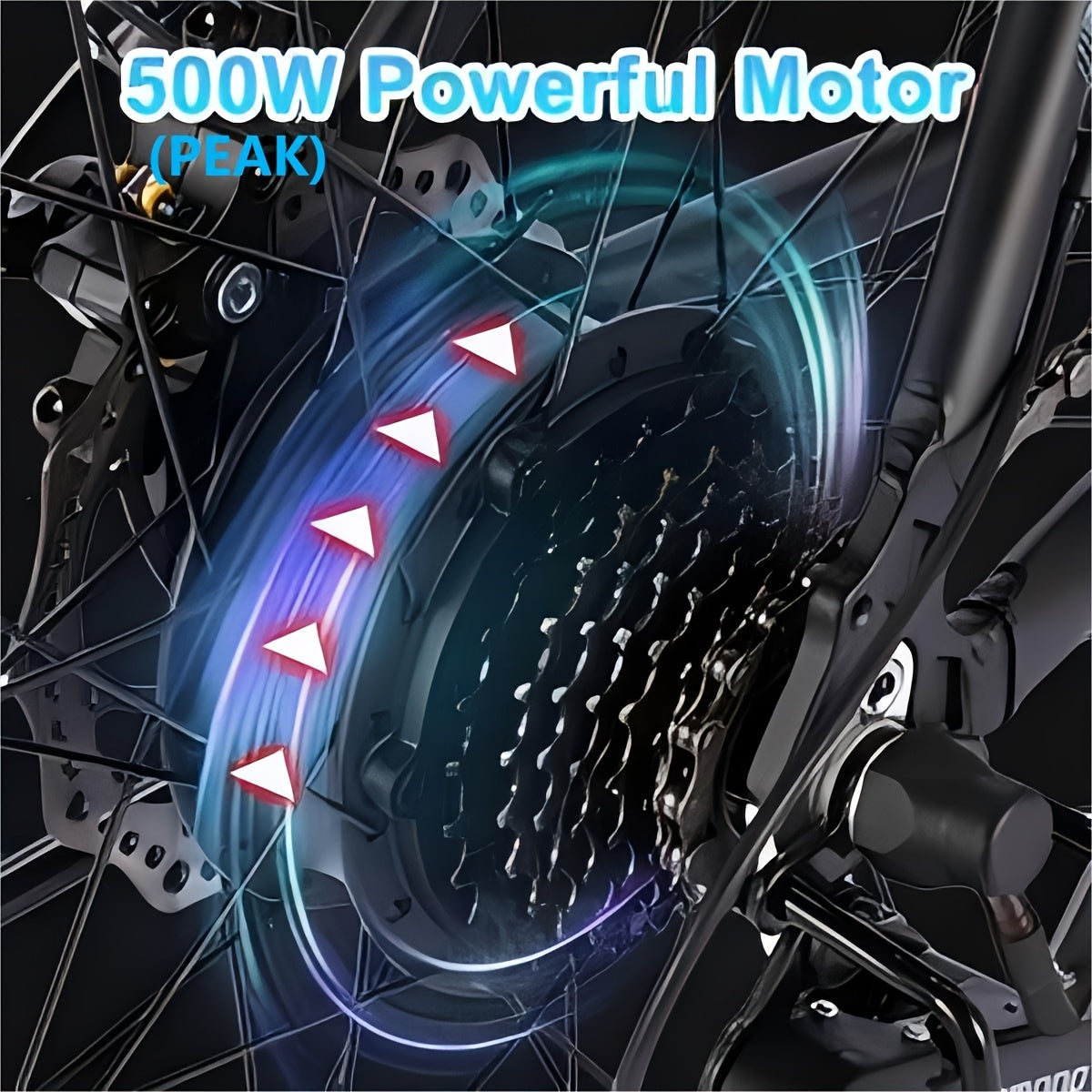26" Men Electric Mountain Bike for Adults: 36V 374Wh Removable Battery, 500W Peak Motor, 21-speed Electric Bicycle, Up to 50 Miles, Men Electric Bicycle, Exercise Cheap Ebike,, Input 100-240V for Charger FY-4202000, Applicabl