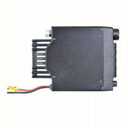 TYT TH-9000D Ham Radio 220-260MHz 60W High Power 200 Channels Mobile Transceiver, Car intercom, easy to install