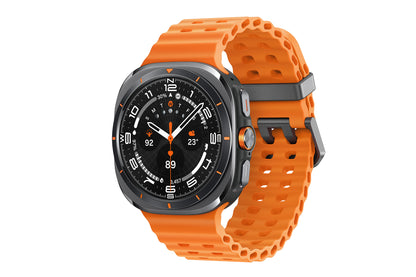 Samsung Watch 7 Ultra 2025 LTE AI (47mm) SM-L705F – Premium High-Tech Smartwatch for Everyday Use