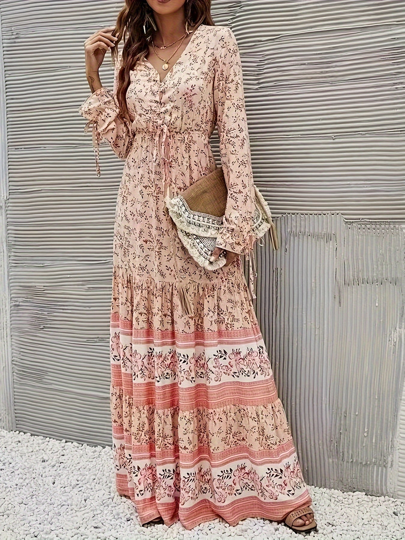 Women's Vacation Dress