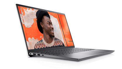 Dell Inspiron 14 5410 NoteBook Laptop PC Computer Convertible 2 in 1 Touchscreen | Intel Core i7-11th | 12GB Ram DDR4 | 512GB NVMe SSD | Backlit Keyboard | Webcamera | Finger Printer | WIFI & BT | Windows 11.