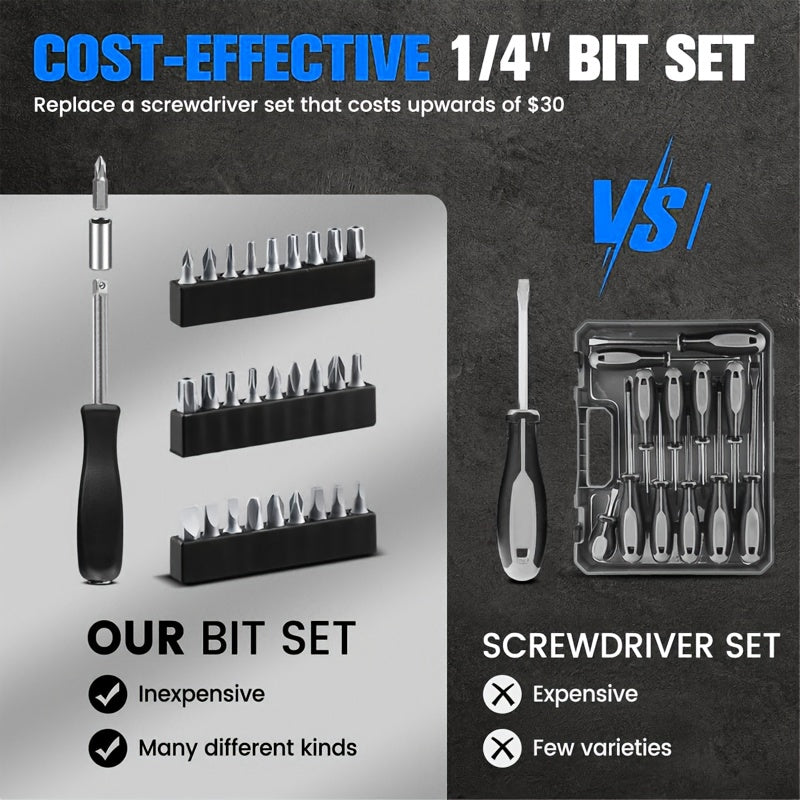 172/45pcs Professional Auto Repair Kit, Ratchet Wrench Set, Torque Wrench, 1/2 *1/4" 3/8" Drive Depth And Standard Sleeve, Auto Repair And Household Machine Tool Set, Suitable for Car And Bicycle Repair Tools