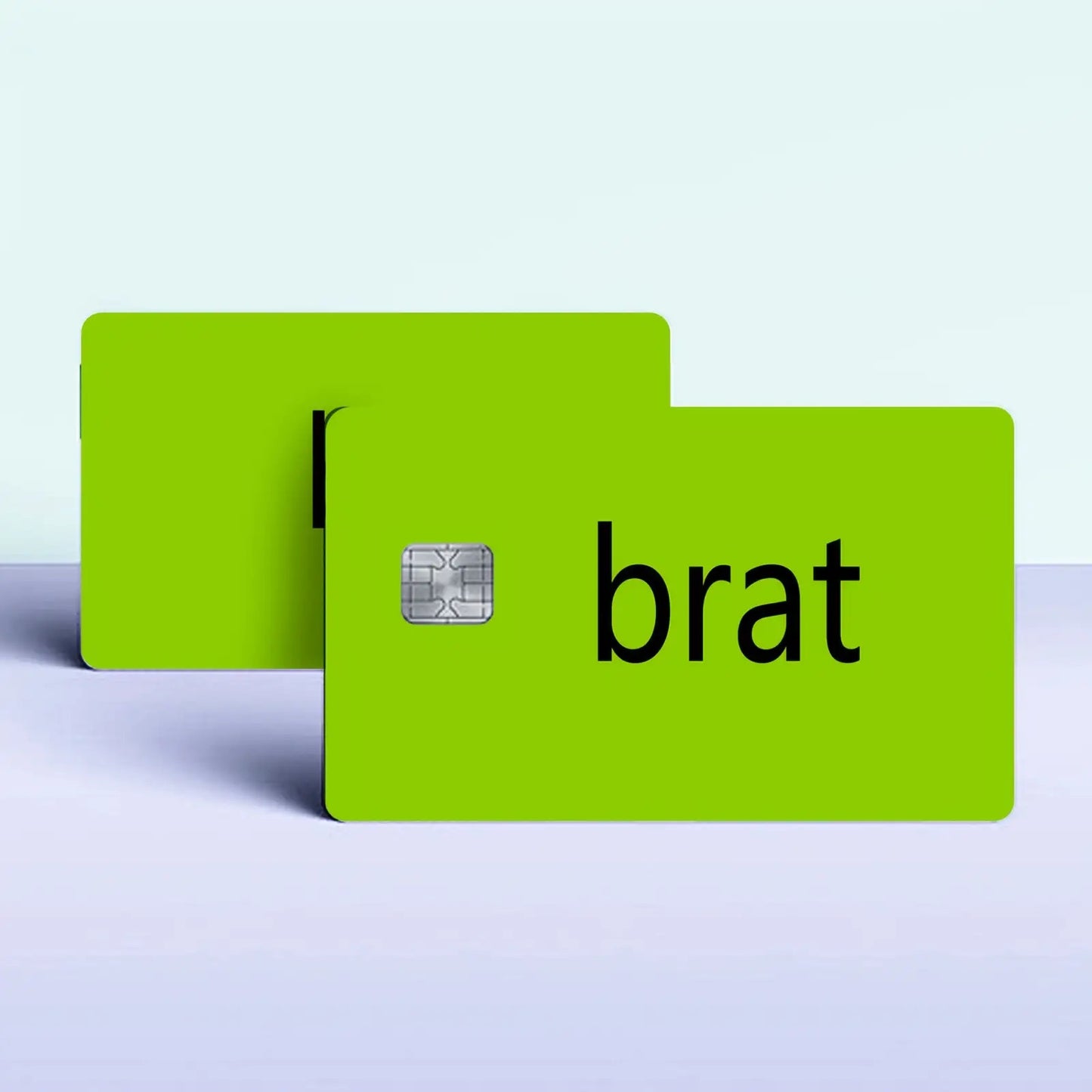 2pcs Credit Card Ultra-Thin Beige Vinyl No Residue Sticker for Credit Card Debit Card Transportation Card Key Card Beige Protection and Bank Card Ultra-Thin High Quality Scratch-Resistant Anti-Slip, Key Card Sleeve, Debit Car
