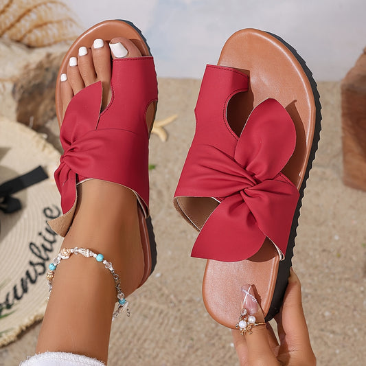 Women'S Flat Sandals