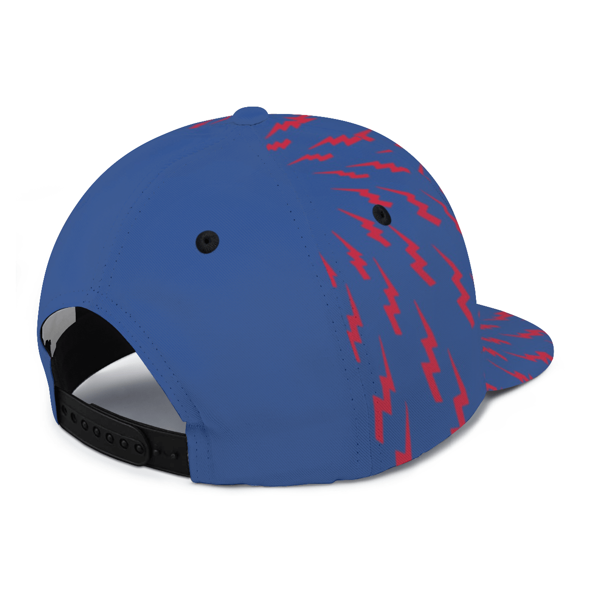 Detroit Camo Print Basketball Cap - Adjustable Snapback Hat with Camouflage, Sporty Urban Style Suitable for Casual Wear, Outdoor Activities & Detroit-Themed Outfits, Camo Hat for Urban Streetwear and Motor City Style