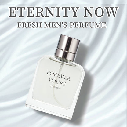 3.4fl Oz Men's Eau De Toilette Spray, Long-Lasting Perfume, Notes Of Coconut Nectar,Star Anise,Ginger Flavor, Perfect For Dating, Daily Life, Parties, Gift Giving