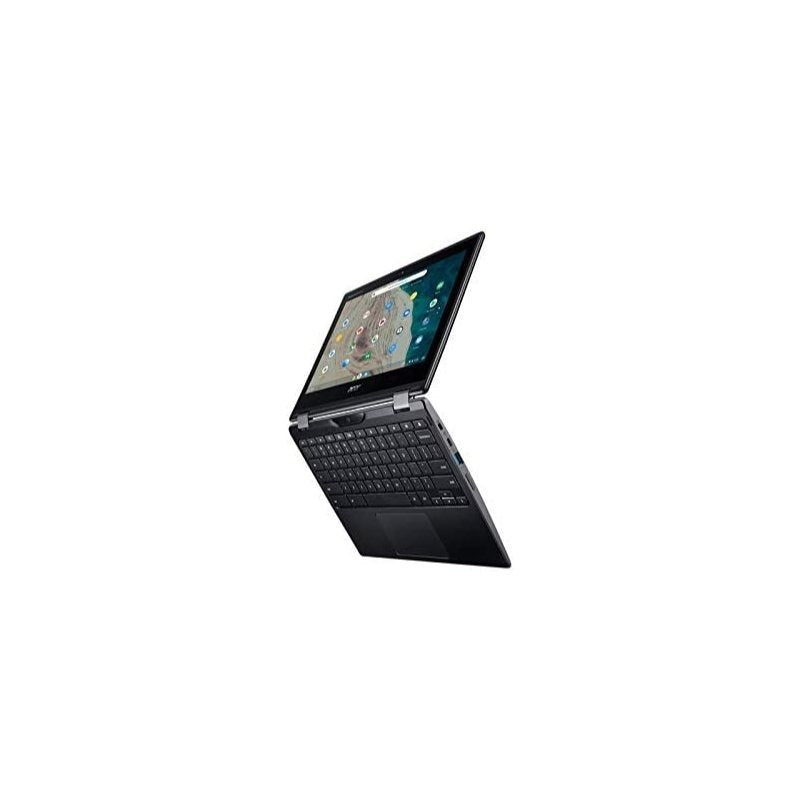 Refurbished Acer Chromebook R752T, 11.6" Touch Screen, 2 n 1, Intel Celeron, 4GB RAM, 32GB Storage, Chrome OS Laptop