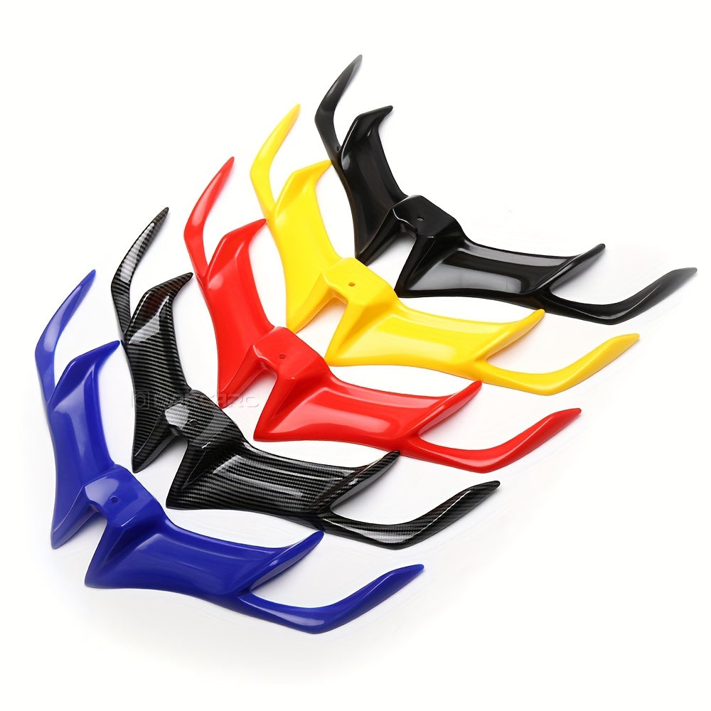 The Motorcycle Wind Deflector Is Suitable for BAJAJ Pulsar