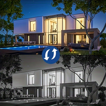 5pcs Wireless Outdoor Security Camera System with AI Motion Detection, Two-Way Talk, Color & Night Vision, PTZ (Pan/Tilt/Zoom), Waterproof IP66, Battery & USB-Powered, Lithium Battery Suitable for /Office/Business Surveillanc