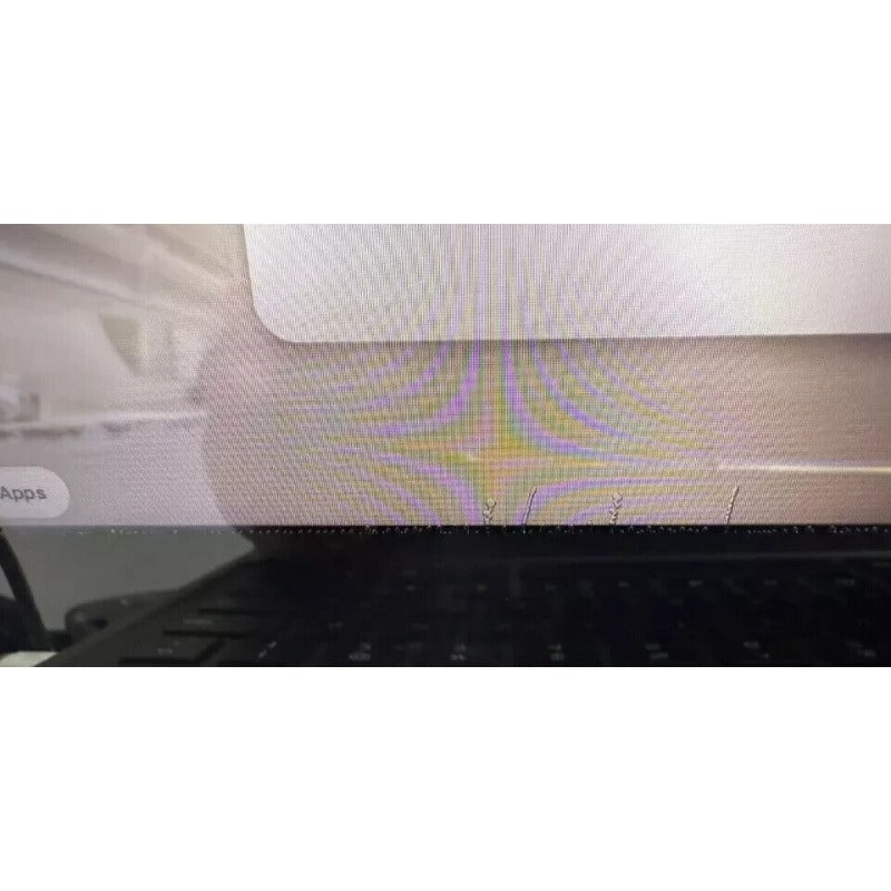 Dell 5190 2 in 1 TouchScreen Chromebook 11.6and#0344GB Ram 32GB SSD Used-GOOD