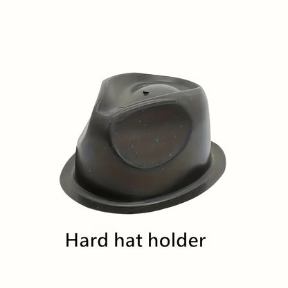 2pcs Western Cowboy Hats for Men & Women - Classic Wide Brim with Metallic Bull Headband, Black PVC-Coated Non-Stretch Fabric, Reinforced Stitching, Hand Wash/Dry Clean - Perfect for Parties, Cosplay, Themed Events & Gifts, C
