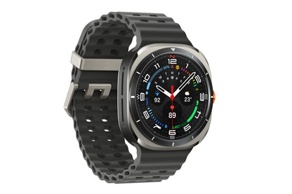 Samsung Watch 7 Ultra 2025 LTE AI (47mm) SM-L705F – Premium High-Tech Smartwatch for Everyday Use