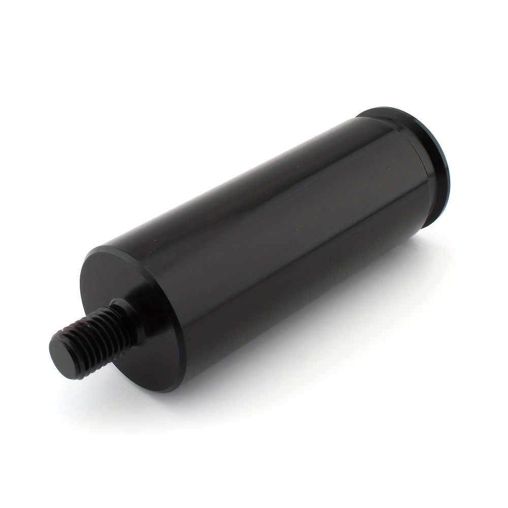 A Motorcycle Modified Shift Lever/Footpeg Kit - Compatible with Sportster 883/1200, Dyna, Fat Bob, Breakout, Softail, And Touring Series - Aluminum Shift Connecting Rod.